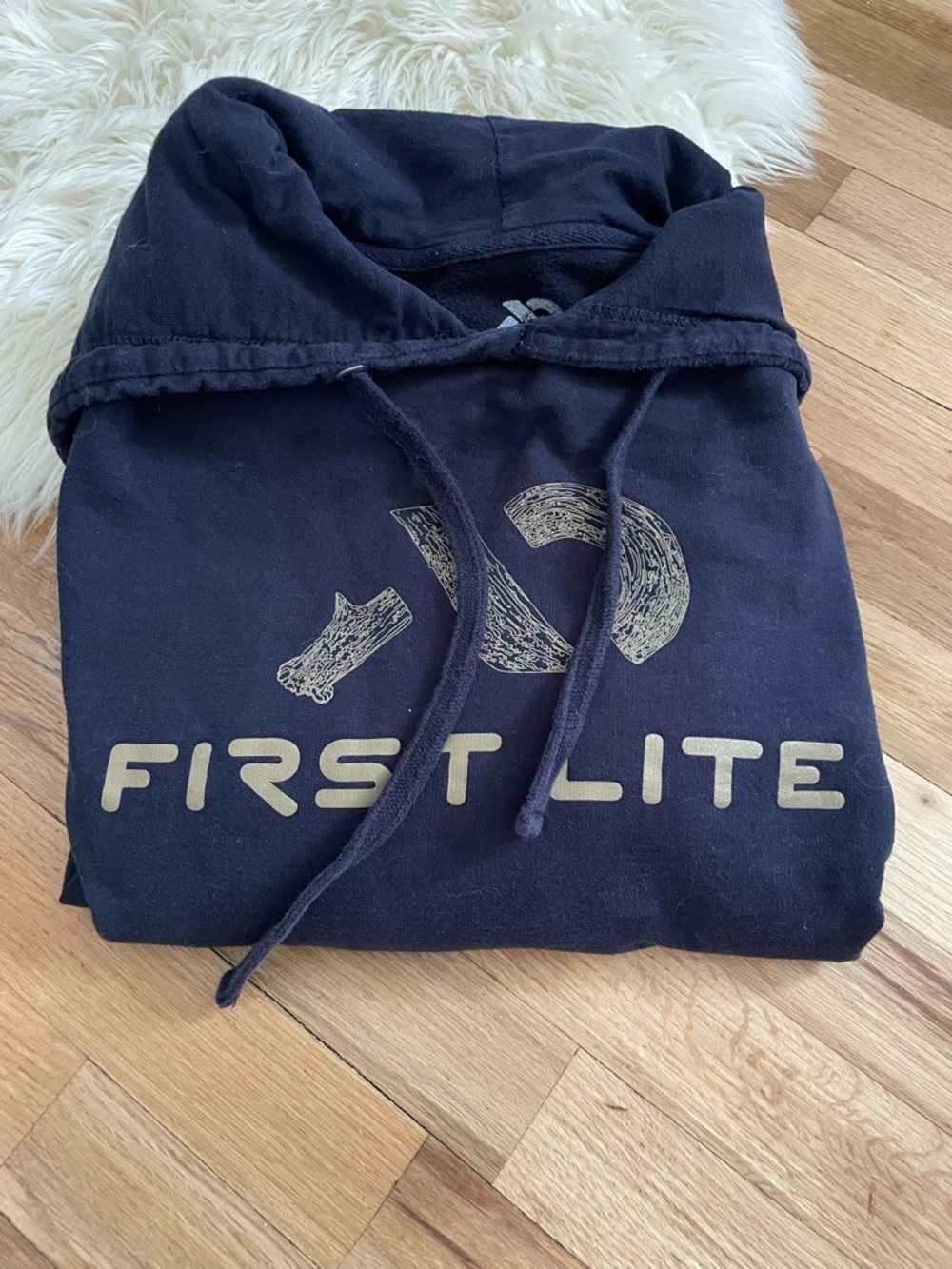 First Lite Hoodie